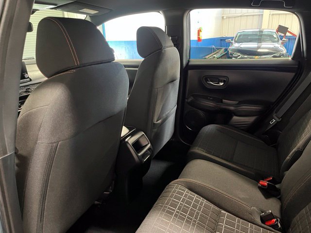 Used 2024 Honda HR-V Sport image 18