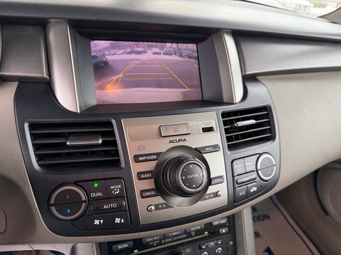 Used 2012 Acura RDX 5-Spd AT SH-AWD with Technolog image 13