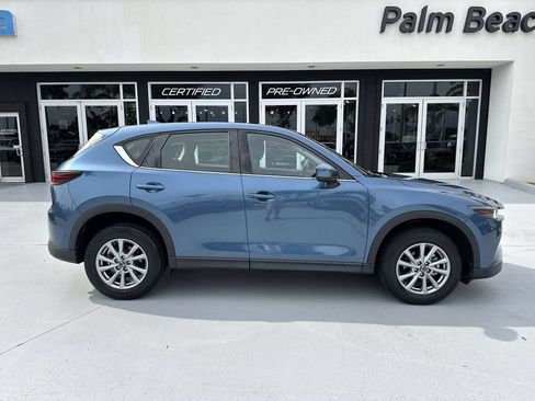 Used 2023 MAZDA CX-5 AWD 2.5 S image 5
