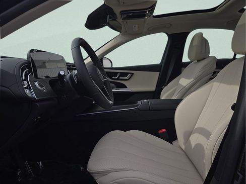 New 2026 Mercedes-Benz E 350 Sedan image 16