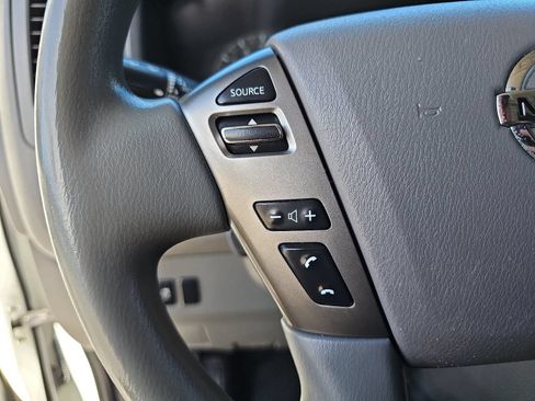 Used 2018 Nissan NV 1500 SV RWD image 15