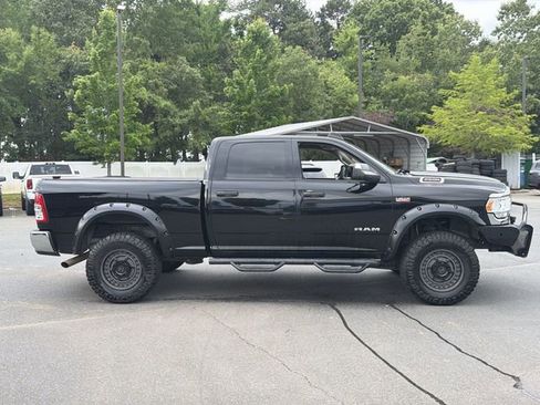 Used 2019 RAM 2500 Tradesman AWD/4WD image 6