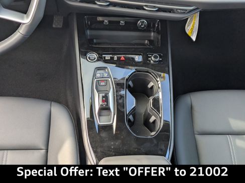 New 2025 Audi A5 2.0T Premium image 20