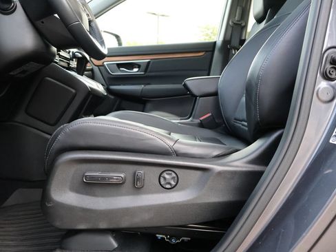 Certified 2020 Honda CR-V EX-L image 31