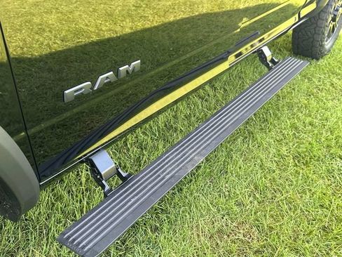 Used 2024 RAM 2500 Rebel w/ Level 2 Equipment Group image 17