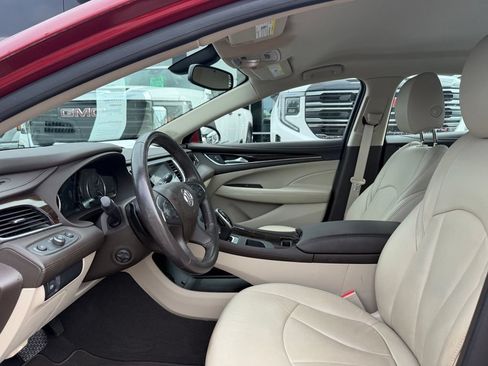 Used 2018 Buick LaCrosse Essence w/ Sights and Sounds Package FWD image 10