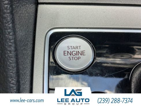 Used 2021 Volkswagen Passat 2.0T R-Line image 27