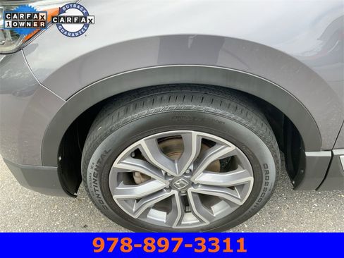 Used 2022 Honda CR-V Touring image 34
