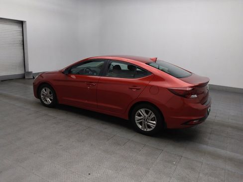 Used 2020 Hyundai Elantra SEL FWD image 3