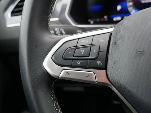 Certified 2024 Volkswagen Tiguan Wolfsburg Edition AWD/4WD image 25