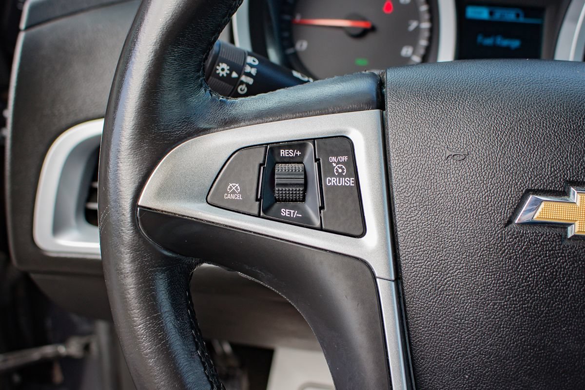 Used 2017 Chevrolet Equinox LT w/ Convenience Package FWD image 22