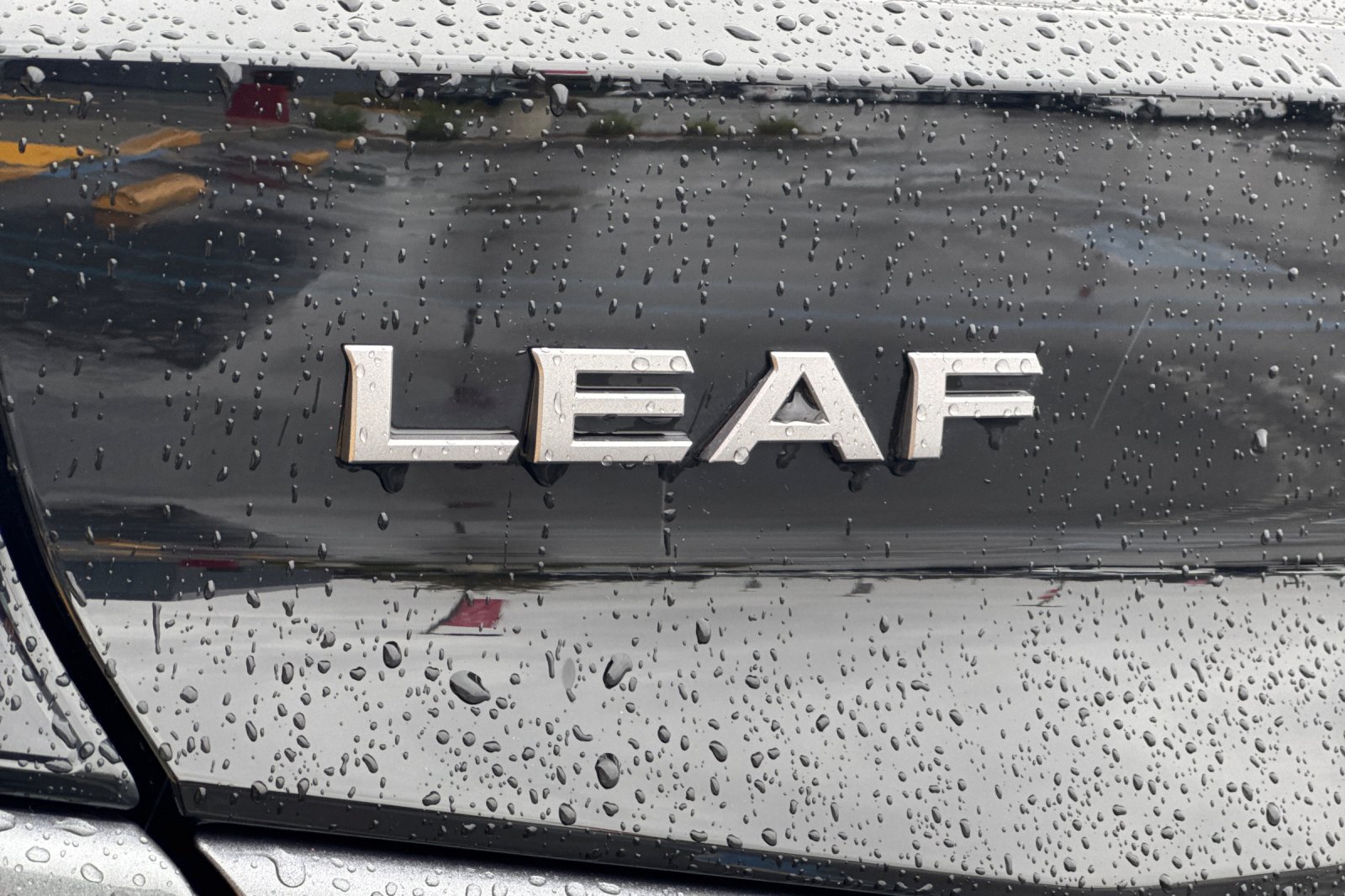Used 2025 Nissan Leaf S FWD image 52