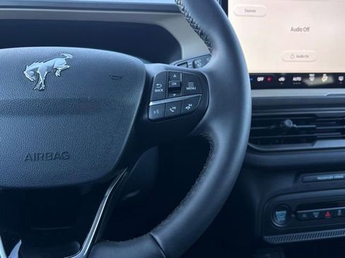 New 2025 Ford Bronco Sport Big Bend w/ Convenience Package image 31