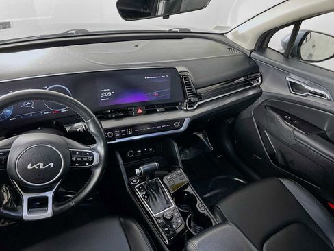 Used 2023 Kia Sportage SX image 24