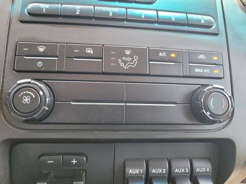 Used 2016 Ford F350 XL w/ Power Equipment Group RWD image 23