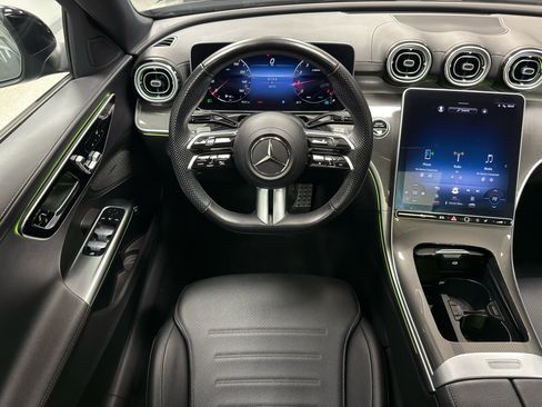 Used 2023 Mercedes-Benz C 300 4MATIC Sedan image 31