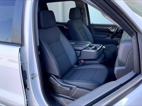 Used 2026 Chevrolet Silverado 1500 RST AWD/4WD image 7
