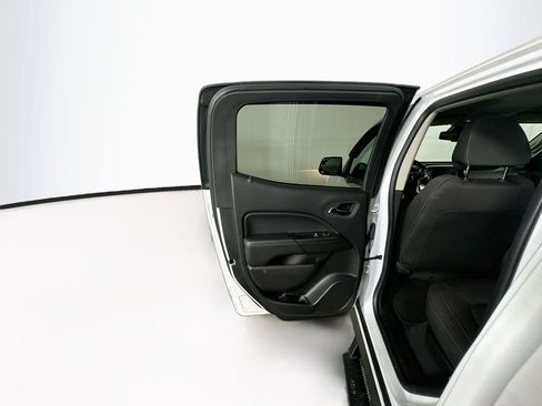 Used 2022 GMC Canyon Elevation RWD image 24
