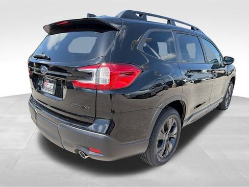 New 2026 Subaru Ascent Premium AWD/4WD image 7