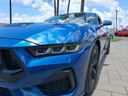 Used 2024 Ford Mustang GT RWD image 3