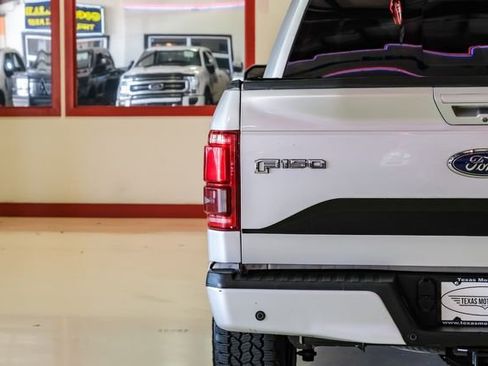 Used 2017 Ford F150 Lariat image 47