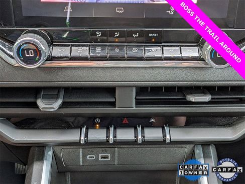 Certified 2025 Chevrolet Colorado Trail Boss image 17