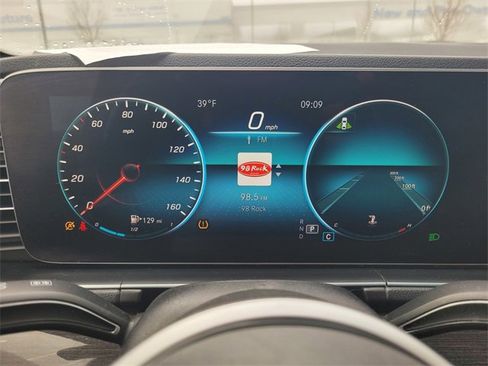 Used 2020 Mercedes-Benz GLE 350 image 29