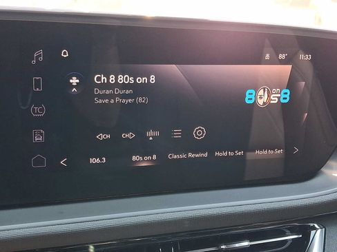 Used 2025 Buick Envista Sport Touring w/ Convenience I Package FWD image 16