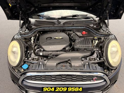 Used 2017 MINI Cooper S FWD image 30