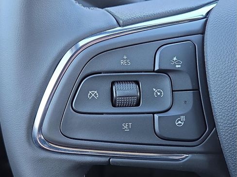 New 2026 Buick Envista Sport Touring w/ Convenience I Package image 21