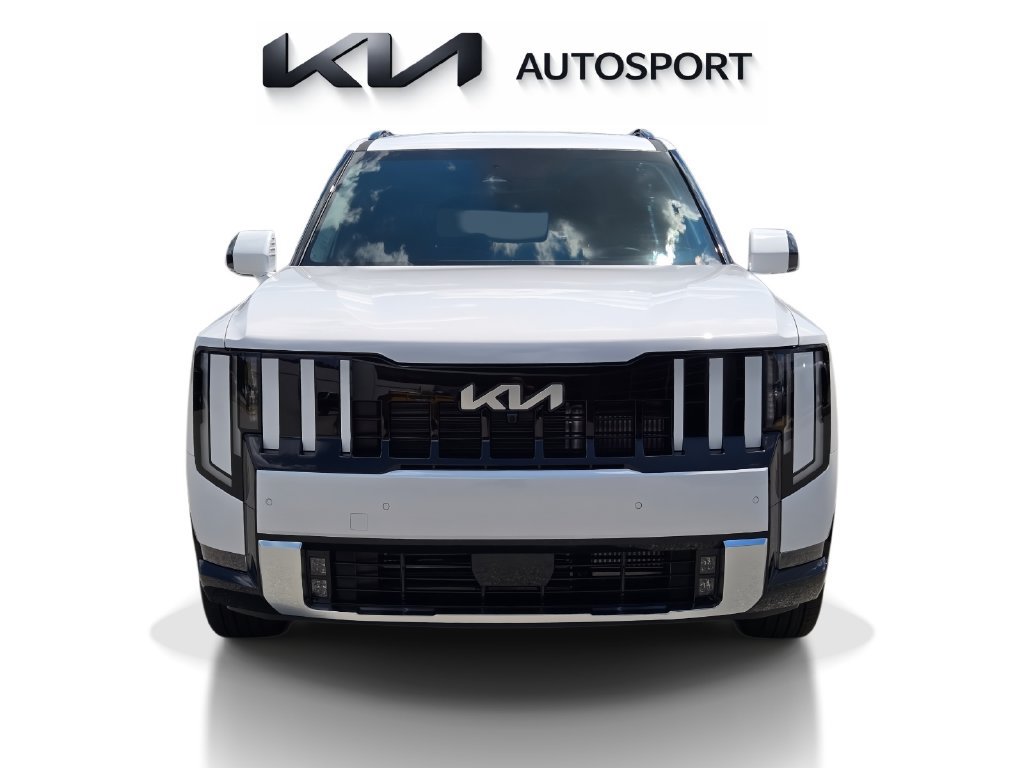 New 2027 Kia Telluride X-Line SX Prestige AWD/4WD image 2