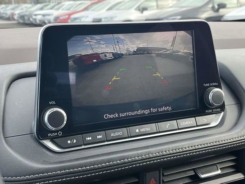 Used 2023 Nissan Rogue SV image 29