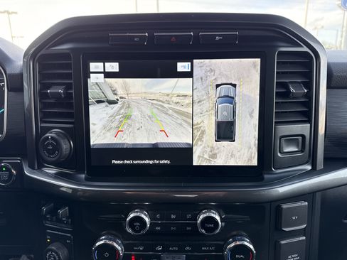 Used 2022 Ford F150 4x4 SuperCrew image 17