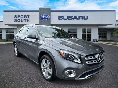 Used 2019 Mercedes-Benz GLA 250