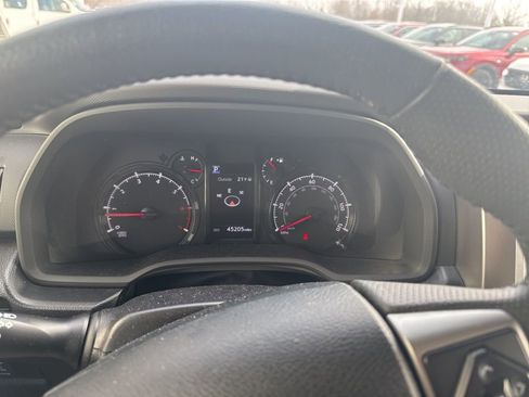 Used 2020 Toyota 4Runner SR5 Premium image 4