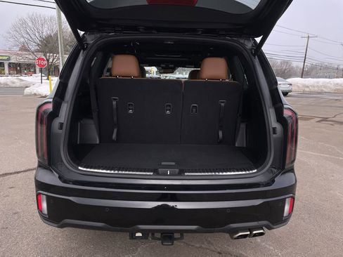 Certified 2024 Kia Telluride SX X-Line image 11