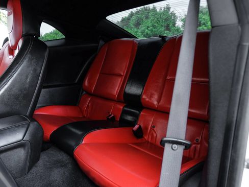 Used 2014 Chevrolet Camaro SS w/ RS Package RWD image 40