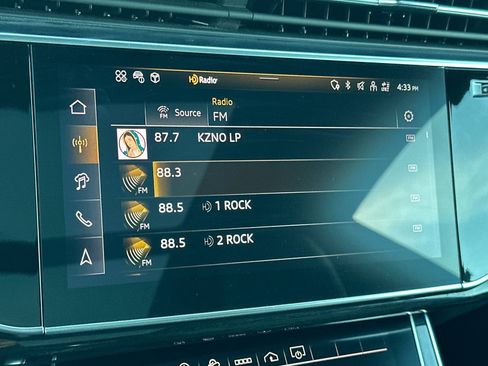 Used 2024 Audi Q8 Premium Plus w/ Premium Plus Package image 17