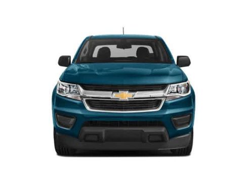 Used 2019 Chevrolet Colorado Z71 RWD image 5