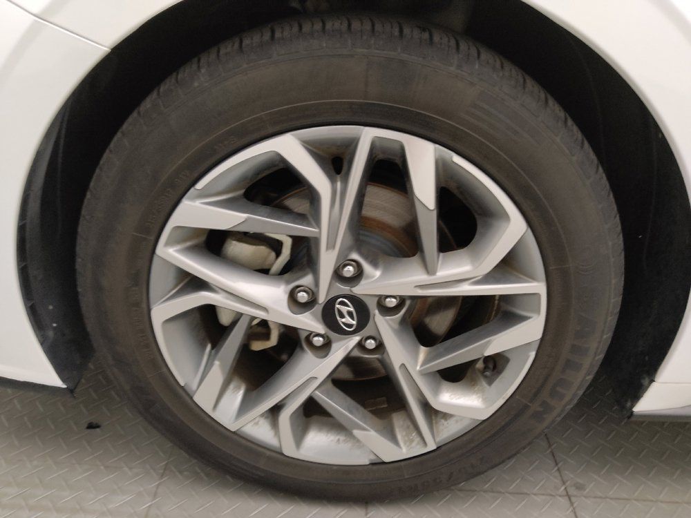 Used 2023 Hyundai Sonata SEL FWD image 31