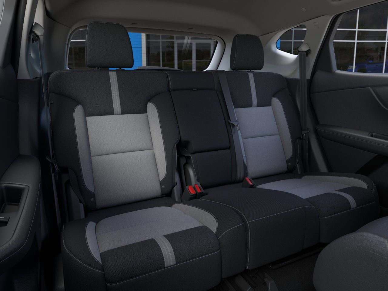 New 2026 Chevrolet Blazer LT FWD image 46