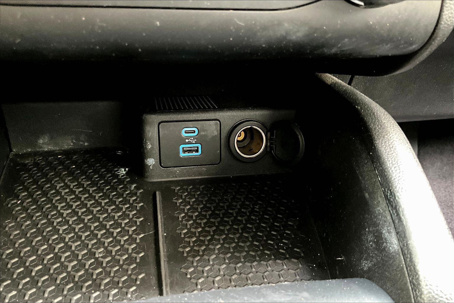 Used 2022 Ford Bronco Sport AWD/4WD image 10