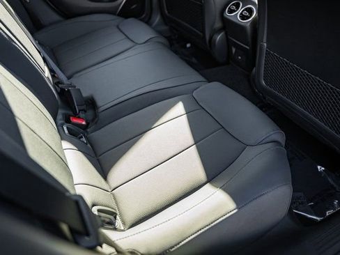 New 2025 Mercedes-Benz CLA 250 4MATIC image 32
