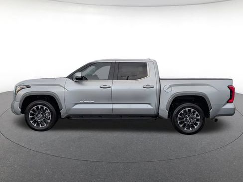 Used 2024 Toyota Tundra Limited AWD/4WD image 3
