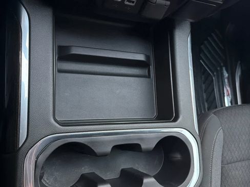 Used 2022 Chevrolet Silverado 1500 RST image 29