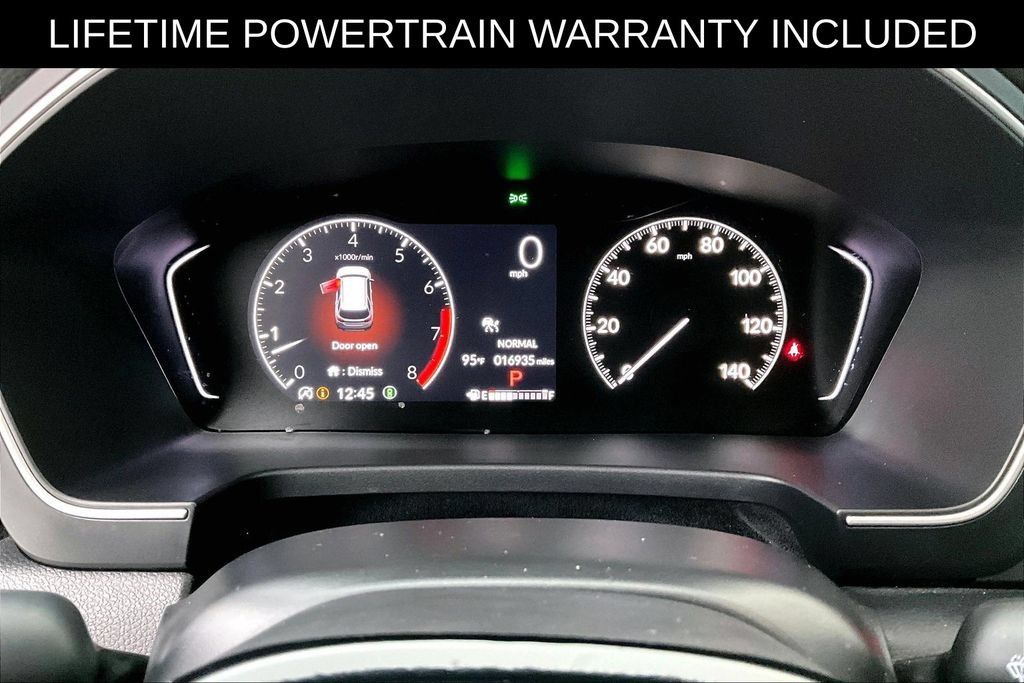 Used 2025 Honda Pilot EX-L image 28