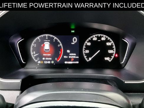 Used 2025 Honda Pilot EX-L image 28