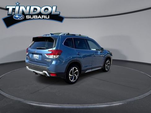 Used 2023 Subaru Forester Touring AWD/4WD image 8