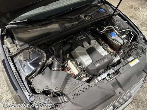 Used 2013 Audi S5 Premium Plus image 34