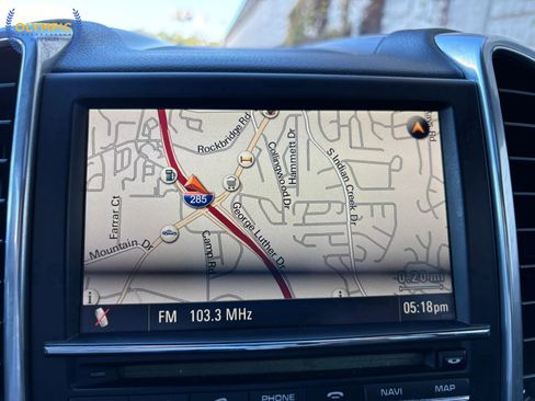 Used 2012 Porsche Cayenne S w/ Premium Pkg Plus image 29